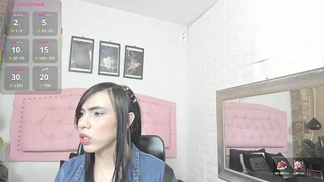 Snapshot of diosagolden chatting on 03.15.25 diosagolden online show from 03.15.25