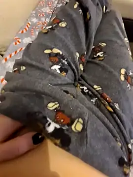 Snapshot of Mary_anes chatting on 01.16.25 Mary anes online show from 01.16.25