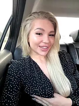 DreamPussyy online show from 10.20.25