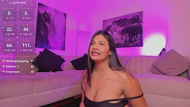 alaia7h online show from 02.17.25