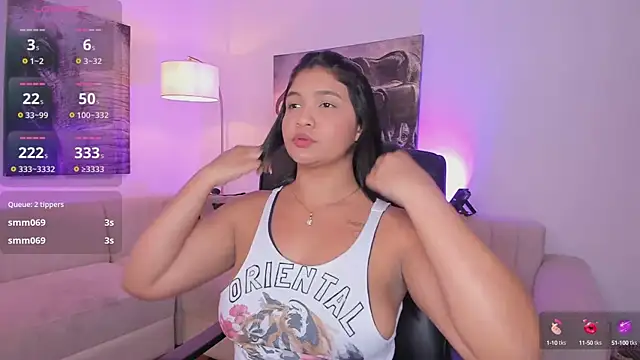 alaia7h online show from 10.09.25