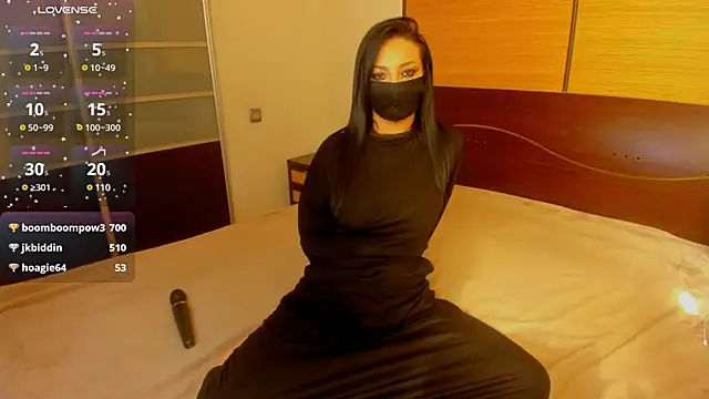 Snapshot of habibi_moon chatting on 02.25.25 habibi moon online show from 02.25.25