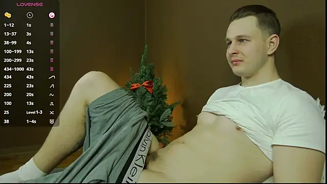 Snapshot of charlie_smiley chatting on 01.03.25 charlie smiley online show from 01.03.25