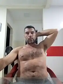 CHATORJ online show from 10.29.25