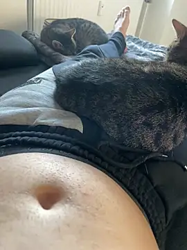 Snapshot of Cookie0602_ chatting on 03.08.25 Cookie0602  online show from 03.08.25