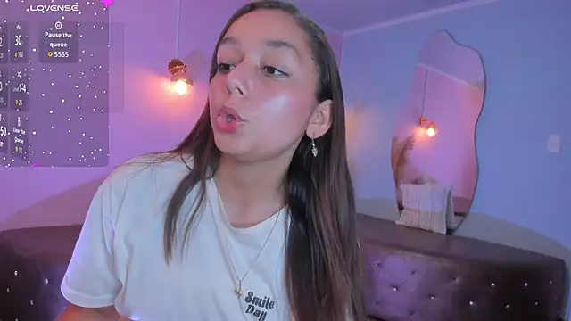 katy sweet19 online show from 10.23.25