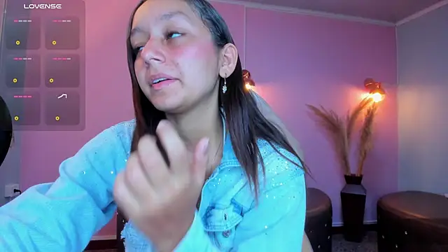 katy sweet19 online show from 11.10.25