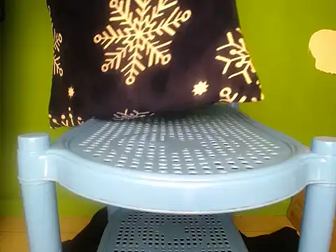 Snapshot of ChErRyanDchOcO chatting on 02.25.25 ChErRyanDchOcO online show from 02.25.25