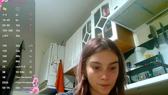 Snapshot of Sophie_Bell chatting on 12.04.24 Sophie Bell online show from 12.04.24