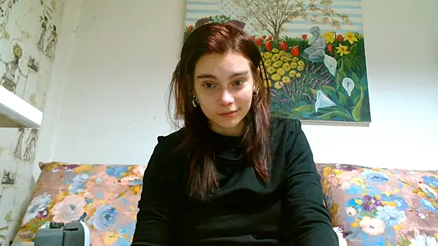 Snapshot of Sophie_Bell chatting on 02.23.25 Sophie Bell online show from 02.23.25