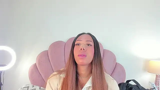 Nicole Paradise online show from 10.29.25