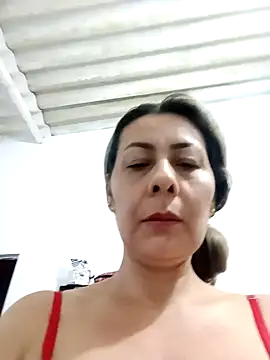 Snapshot of Mia-funny20 chatting on 01.19.25 Mia-funny20 online show from 01.19.25