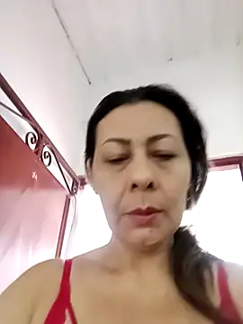 Snapshot of Mia-funny20 chatting on 02.23.25 Mia-funny20 online show from 02.23.25