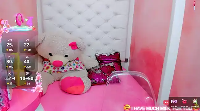 emma  cute   online show from 03.11.25