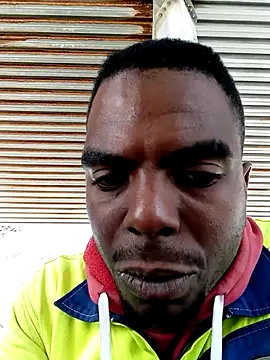 Snapshot of blackman933z chatting on 10.28.25 blackman933z online show from 10.28.25