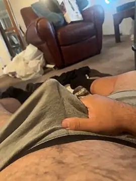 Jayare95 online show from 11.17.25