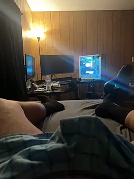 Jayare95 online show from 11.28.25