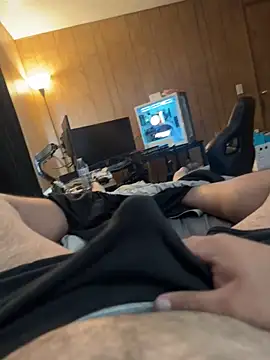 Jayare95 online show from 12.04.25