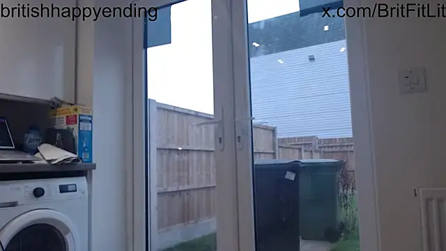 BritishHappyEnding online show from 12.26.24