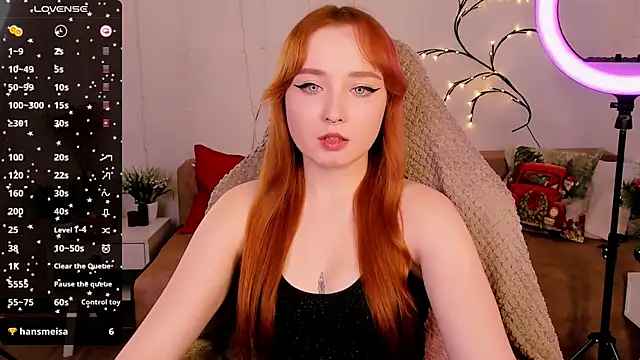 Emma Chery online show from 01.09.25