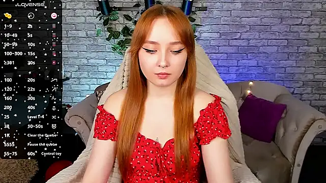 Emma Chery online show from 01.18.25