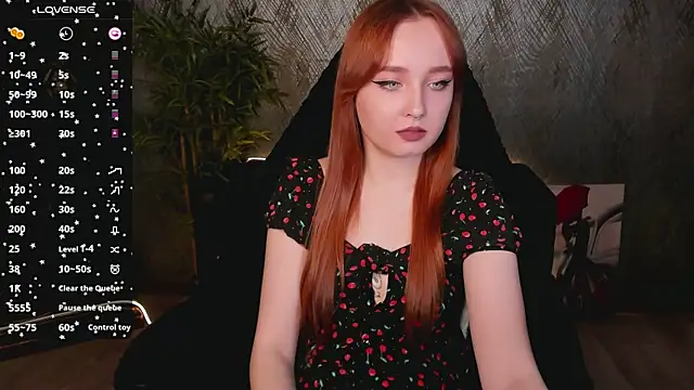 Emma Chery online show from 01.19.25