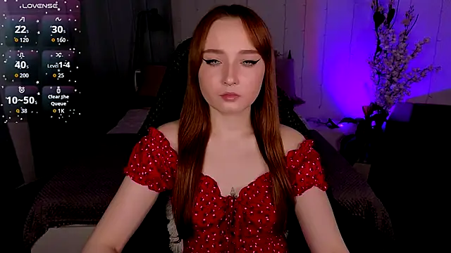 Emma Chery online show from 11.30.25