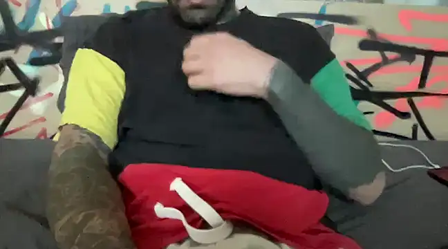 Snapshot of kameray12 chatting on 03.06.25 kameray12 online show from 03.06.25