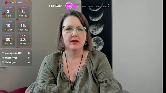 Snapshot of Madam_Verity chatting on 02.04.25 Madam Verity online show from 02.04.25