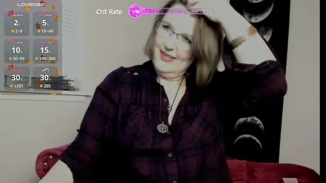 Snapshot of Madam_Verity chatting on 02.18.25 Madam Verity online show from 02.18.25
