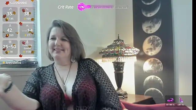Snapshot of Madam_Verity chatting on 03.02.25 Madam Verity online show from 03.02.25
