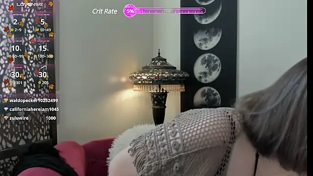 Snapshot of Madam_Verity chatting on 03.07.25 Madam Verity online show from 03.07.25