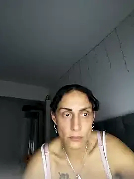 Snapshot of Corina_hot chatting on 12.31.24 Corina hot online show from 12.31.24