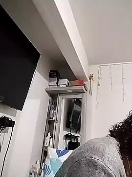 Snapshot of Corina_hot chatting on 01.26.25 Corina hot online show from 01.26.25