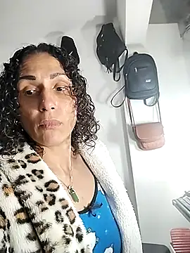 Snapshot of Corina_hot chatting on 03.19.25 Corina hot online show from 03.19.25