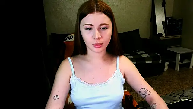 Freckle Diyana online show from 12.07.24