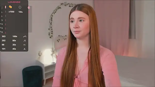 Freckle Diyana online show from 02.12.25