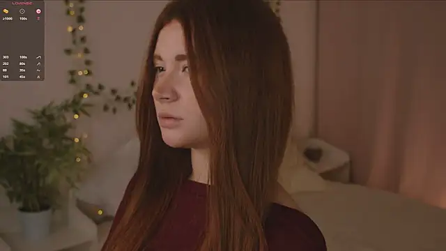 Freckle Diyana online show from 10.05.25