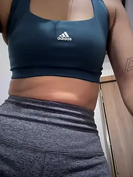 Snapshot of Sammantha_Grey chatting on 03.10.25 Sammantha Grey online show from 03.10.25