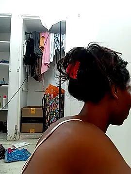 SabrinaDevill online show from 03.01.25