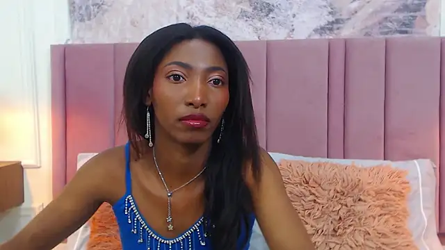 SabrinaDevill online show from 03.18.25