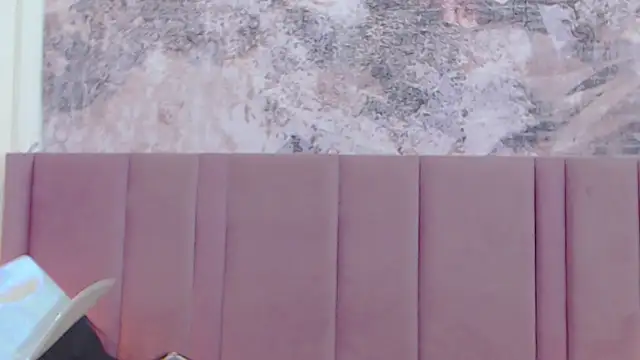 SabrinaDevill online show from 10.31.25