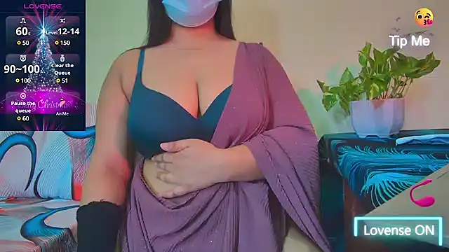 Snapshot of Azhagiya_Alai chatting on 12.03.24 Azhagiya Alai online show from 12.03.24