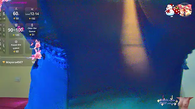 Snapshot of Azhagiya_Alai chatting on 12.26.24 Azhagiya Alai online show from 12.26.24