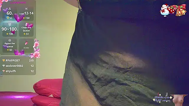 Snapshot of Azhagiya_Alai chatting on 12.27.24 Azhagiya Alai online show from 12.27.24