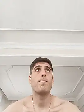 arenn1997 online show from 10.21.25