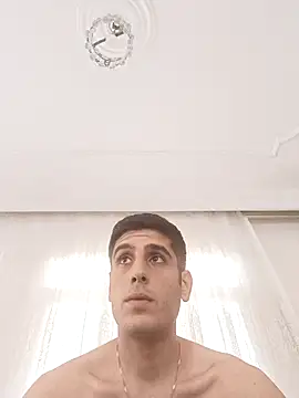 arenn1997 online show from 10.25.25