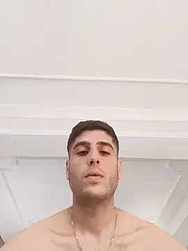 arenn1997 online show from 11.10.25