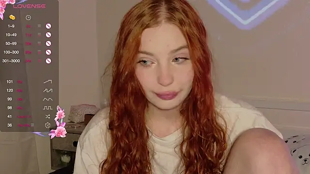 cinnabon girls online show from 03.14.25