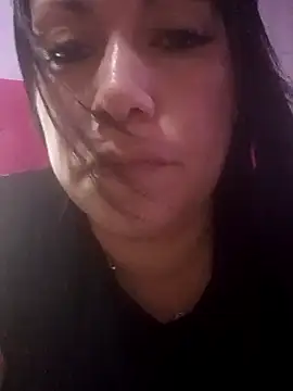 Snapshot of daaibaby1 chatting on 12.22.24 daaibaby1 online show from 12.22.24